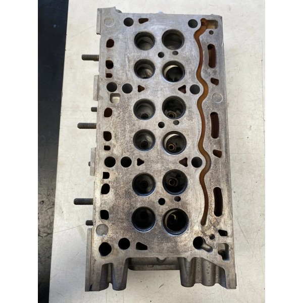 Par De Cabeçote Amarok V6 2020 Stander