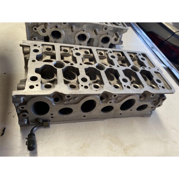 Par De Cabeçote Amarok V6 2020 Stander