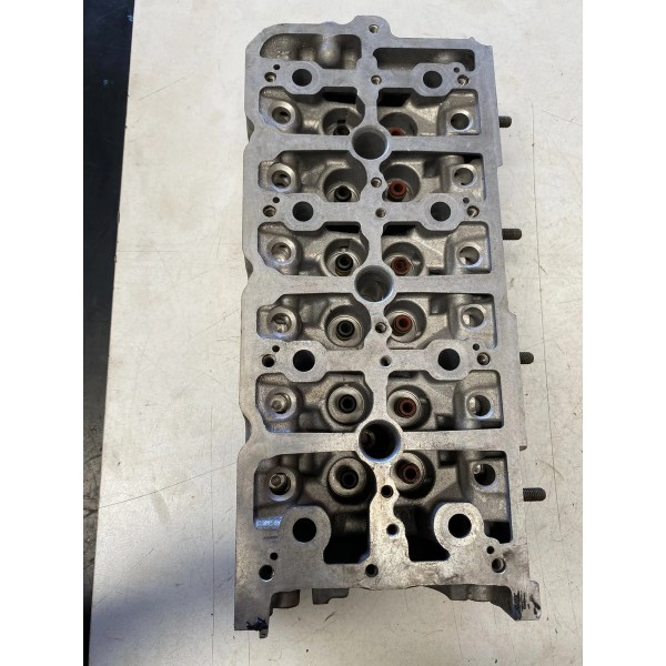 Par De Cabeçote Amarok V6 2020 Stander