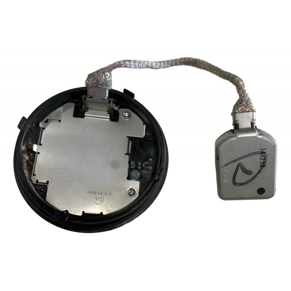 Modulo Reator Farol Xenon Toyota Hilux Sw4 2015 Original