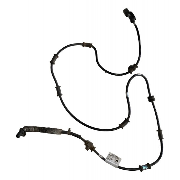 Sensor Dianteiro Dodge Ram 2500 2022 L.d