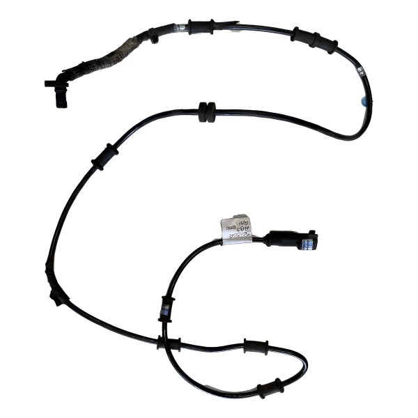 Sensor Dianteiro Dodge Ram 2500 2022 L.e
