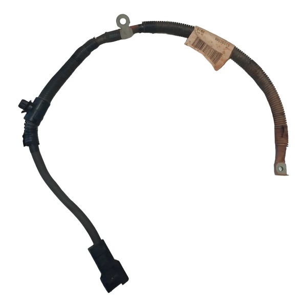 Cabo Positivo Bateria Fiat Strada Ranch 2020/2024 Original