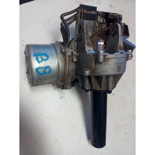 Coluna  Elétrica Fiat Toro 2021/2023 Original