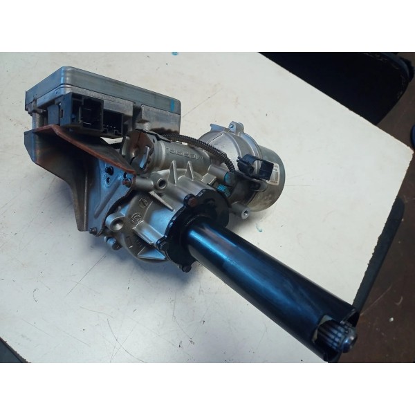 Coluna  Elétrica Fiat Toro 2021/2023 Original