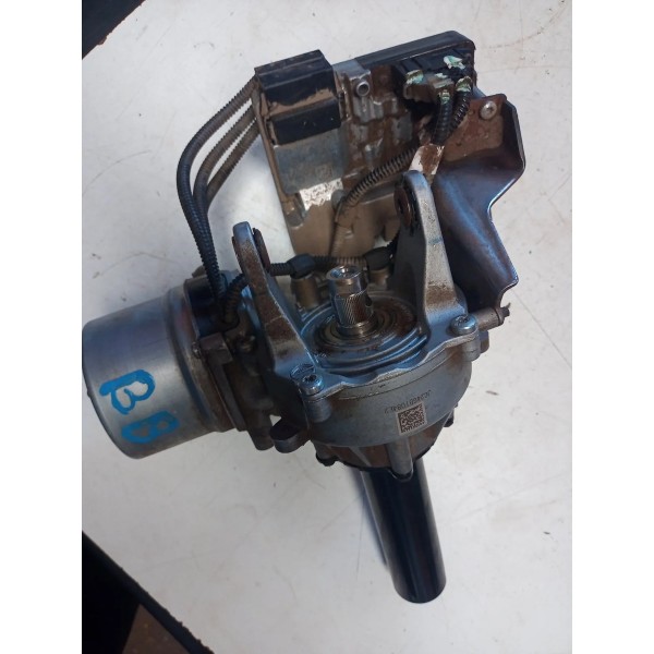 Coluna  Elétrica Fiat Toro 2021/2023 Original