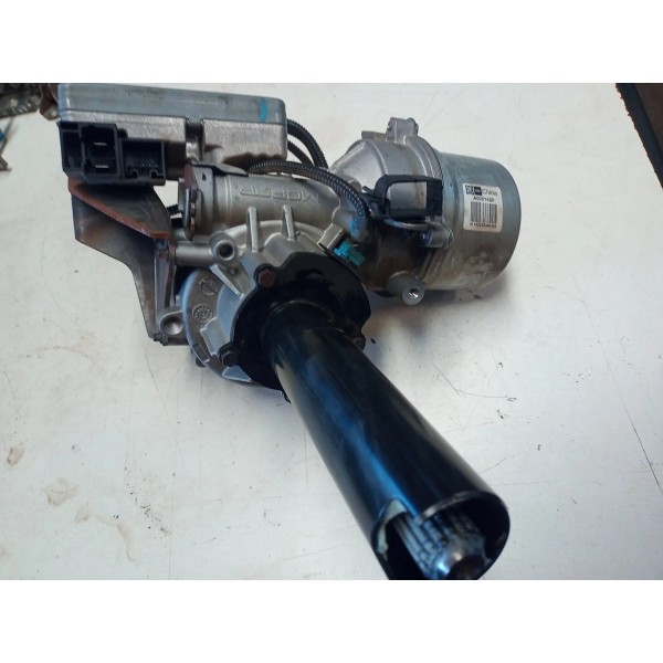 Coluna  Elétrica Fiat Toro 2021/2023 Original