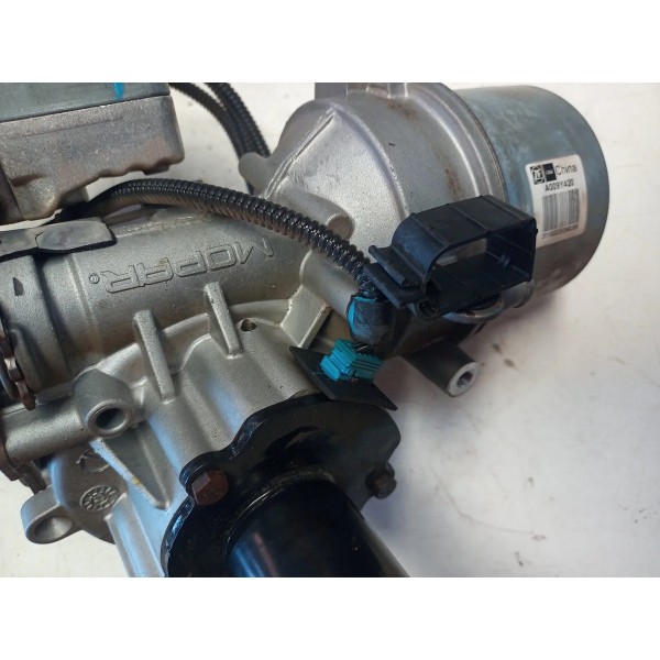 Coluna  Elétrica Fiat Toro 2021/2023 Original