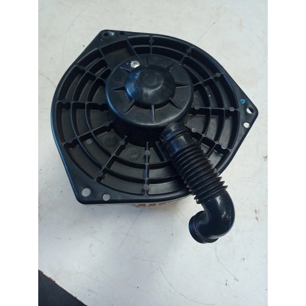 Motor Ventilação Ar Forçado S10 2020/2022  Z4570001