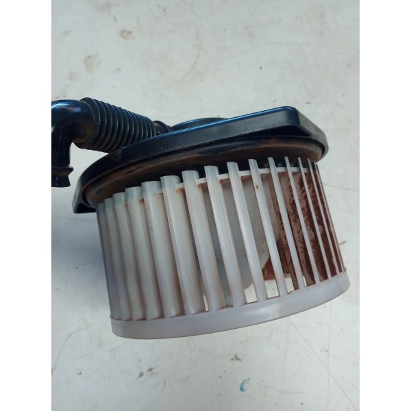 Motor Ventilação Ar Forçado S10 2020/2022  Z4570001