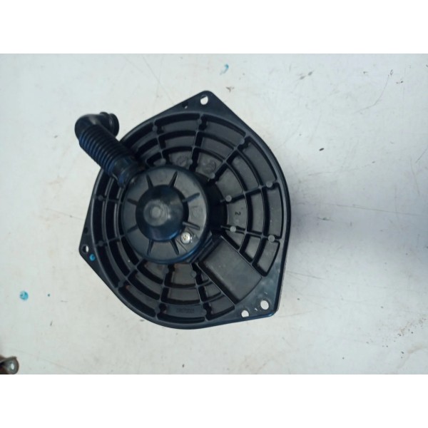 Motor Ventilação Ar Forçado S10 2020/2022  Z4570001
