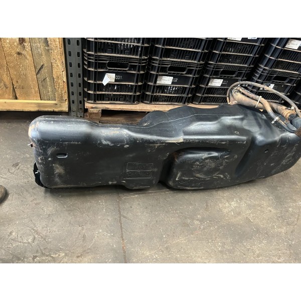 Tanque Combustível Gm S10 2.8 2020 Original