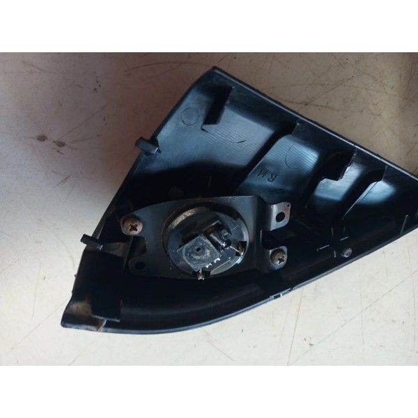 Acabamento Interno Retrovisor Direito L200 Triton 2012/2015
