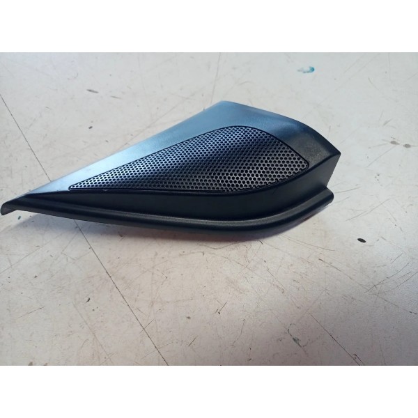 Acabamento Interno Retrovisor Direito L200 Triton 2012/2015