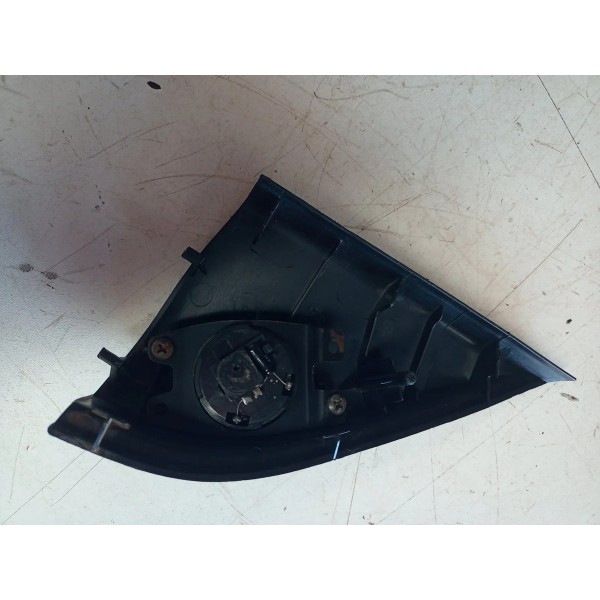 Acabamento Interno Retrovisor Direito L200 Triton 2012/2015
