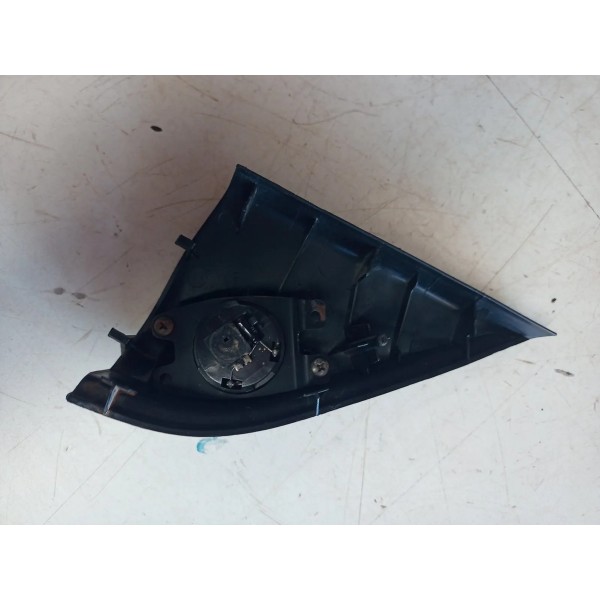 Acabamento Interno Retrovisor Direito L200 Triton 2012/2015