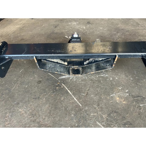 Engate Reboque Mitsubishi L200 Triton 2007 A 2015
