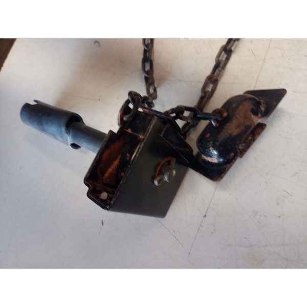 Catraca Estepe L200 Triton  3.2 2012/2015