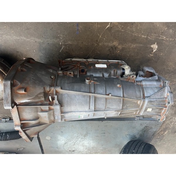 Cambio Chevrolet S10 2.8 2022 Original Automática