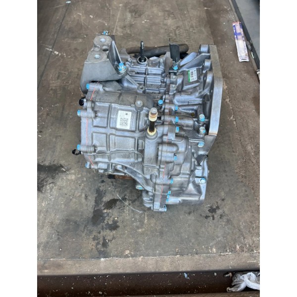 Cambio Fiat Strada Ranch 1.3 2023 Original