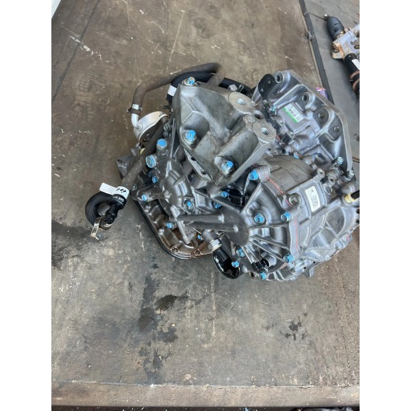 Cambio Fiat Strada Ranch 1.3 2023 Original