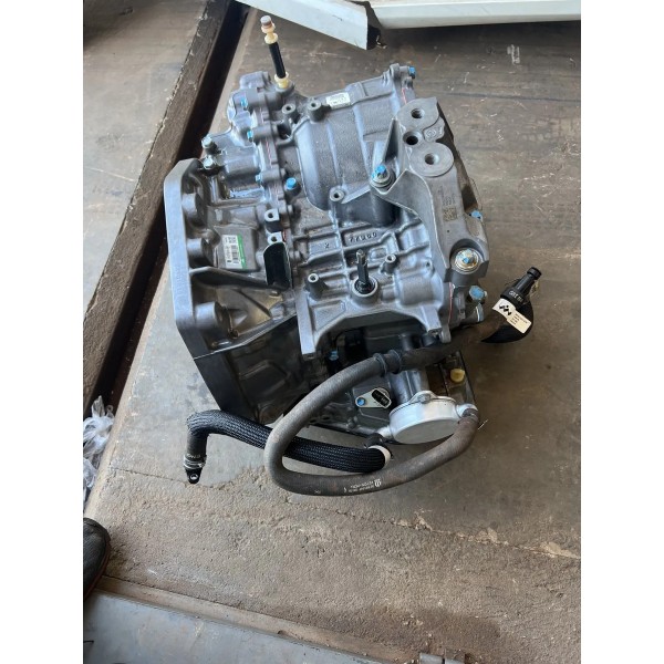 Cambio Fiat Strada Ranch 1.3 2023 Original
