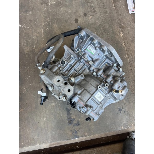Cambio Fiat Strada Ranch 1.3 2023 Original