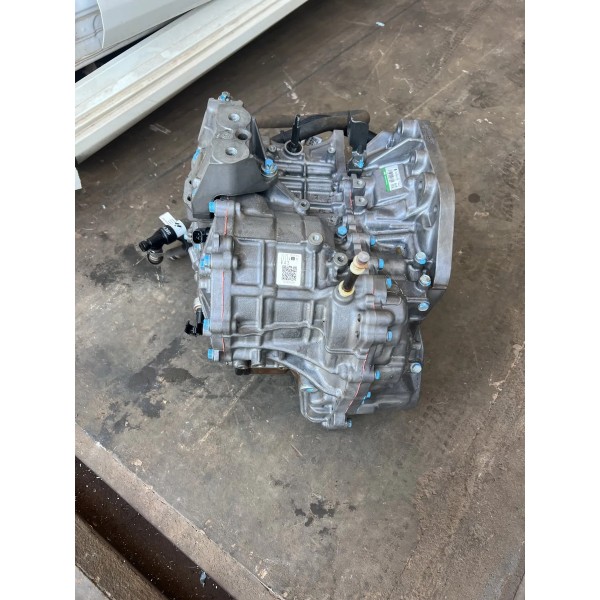 Cambio Fiat Strada Ranch 1.3 2023 Original