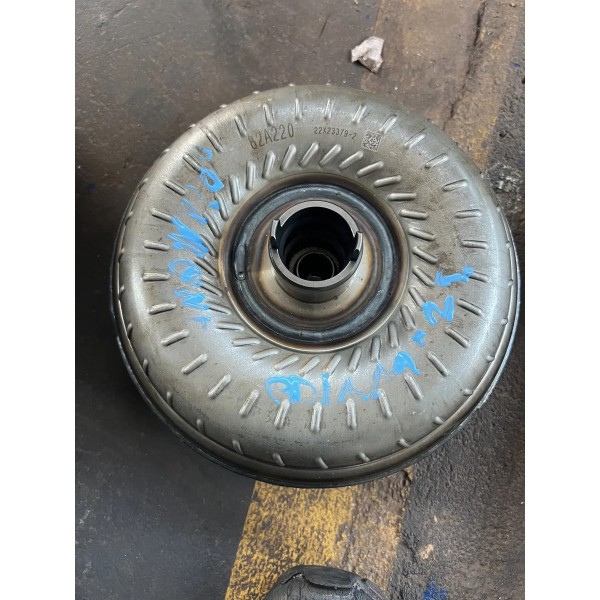 Cambio Fiat Strada Ranch 1.3 2023 Original