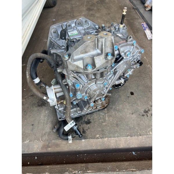Cambio Fiat Strada Ranch 1.3 2023 Original