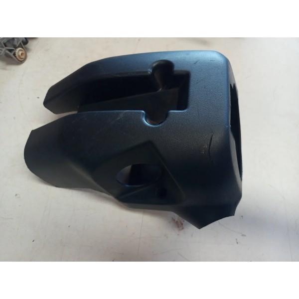 Moldura Coluna Mitsubishi Triton 3.2 2013/2015