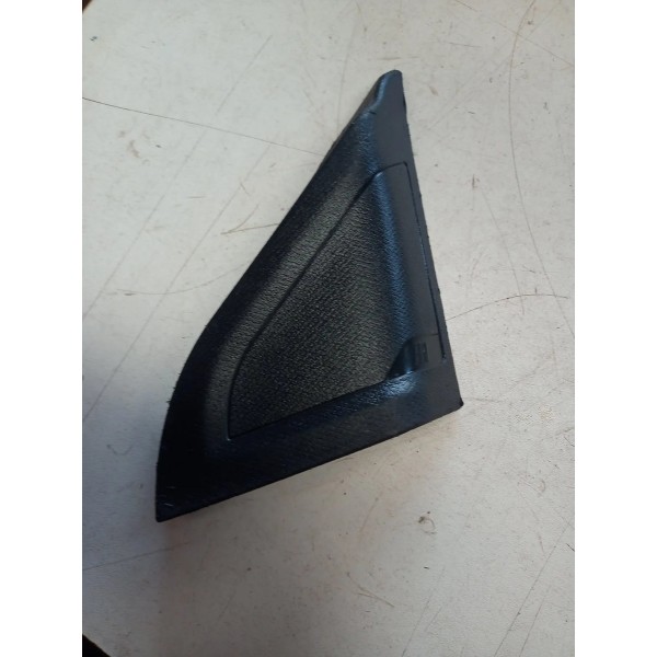 Acabamento Interno Retrovisor Direito Fiat Toro 2016/2023