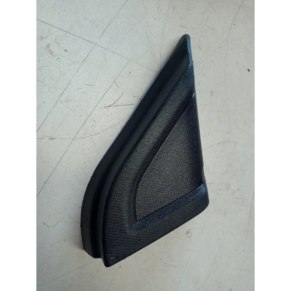 Acabamento Interno Retrovisor Direito Fiat Toro 2016/2023