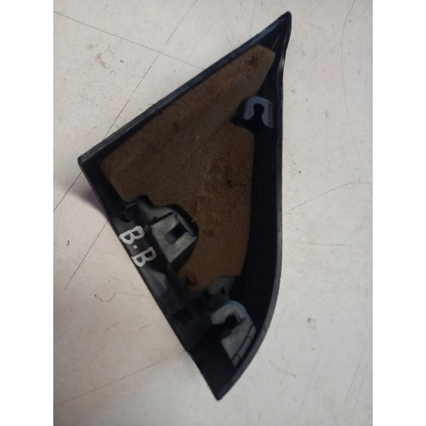 Acabamento Interno Retrovisor Direito Fiat Toro 2016/2023