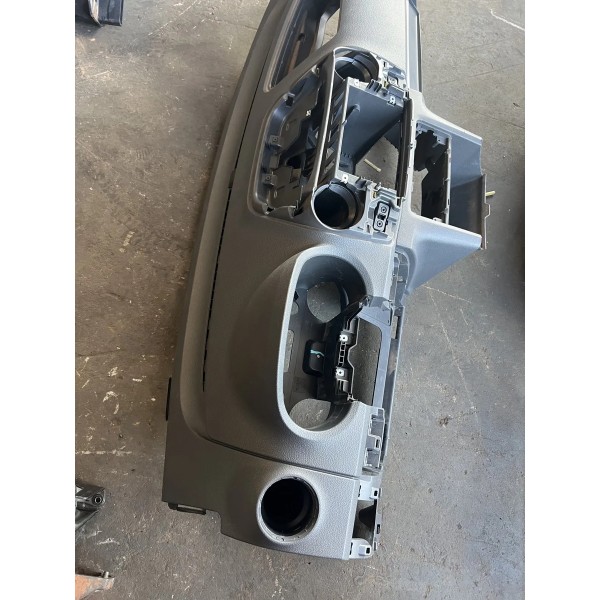 Capa Painel Tabelier  Vw Amarok 2017/2018 Original Preto
