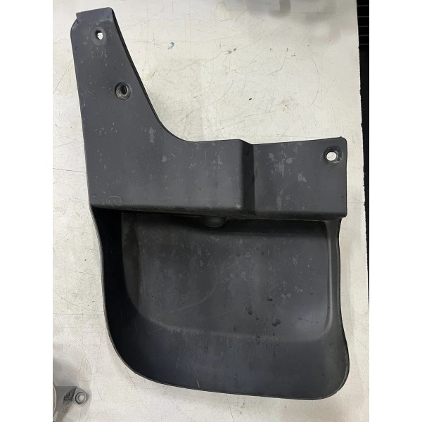 Lameiro Traseiro Direito L200 Triton 2012 Original