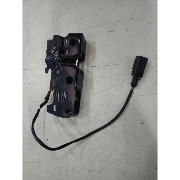 Fechadura Tranca Capô Amarok 2013/2018 2.0