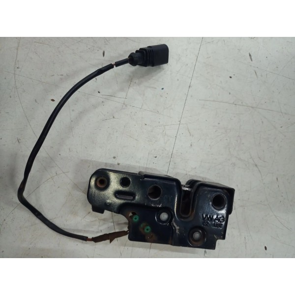 Fechadura Tranca Capô Amarok 2013/2018 2.0