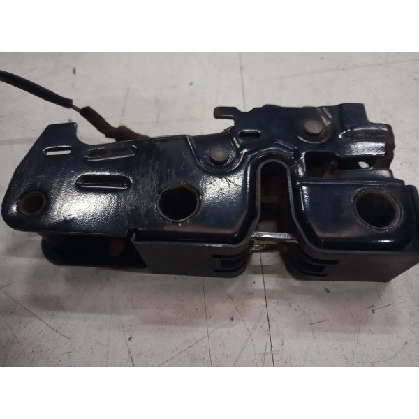 Fechadura Tranca Capô Amarok 2013/2018 2.0