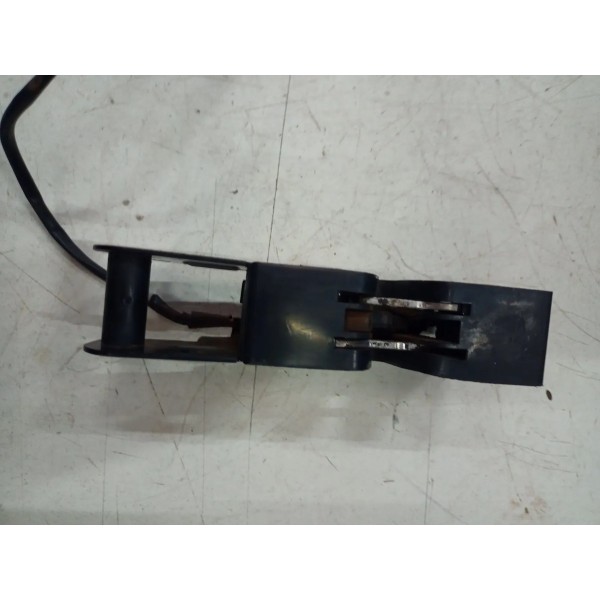 Fechadura Tranca Capô Amarok 2013/2018 2.0