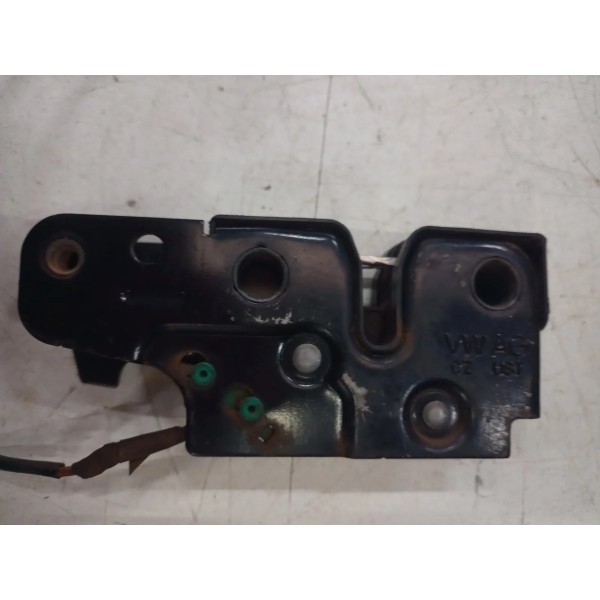 Fechadura Tranca Capô Amarok 2013/2018 2.0