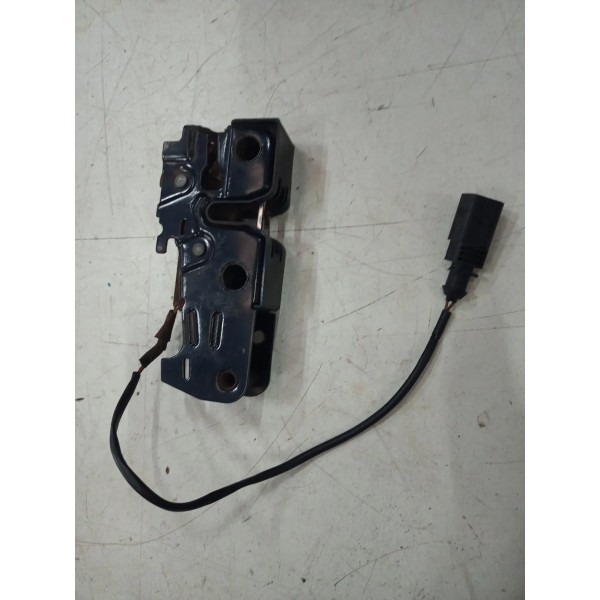 Fechadura Tranca Capô Amarok 2013/2018 2.0