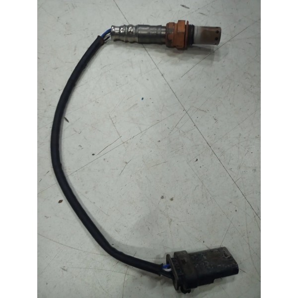 Sonda Lambda Oxigeno Pre Catalizador S10 2.5 Flex 2017