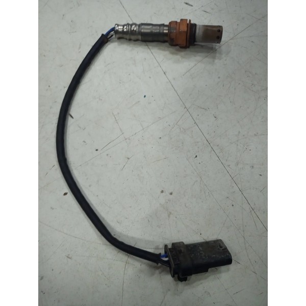 Sonda Lambda Oxigeno Pre Catalizador S10 2.5 Flex 2017