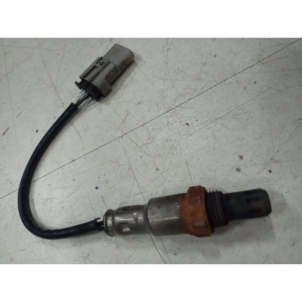 Sonda Lambda Pos Catalisador  S10 2.5 Gasolina 2015/2017