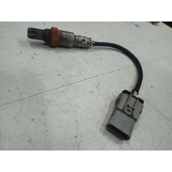 Sonda Lambda Pos Catalisador  S10 2.5 Gasolina 2015/2017