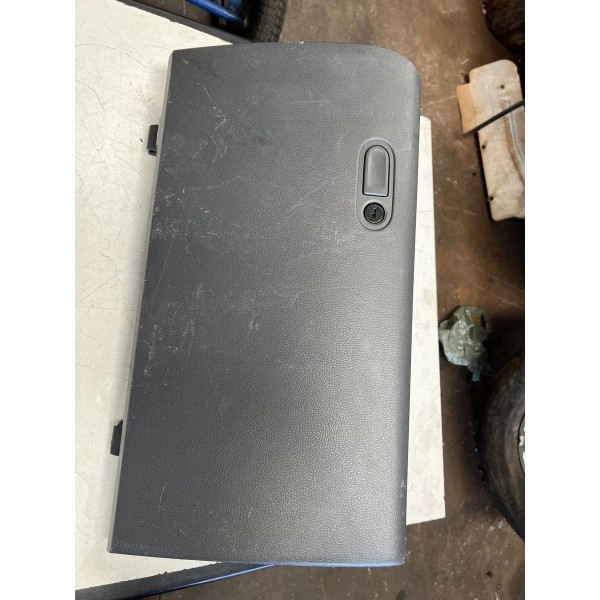 Porta Luvas L200 Triton Cinza C/detalhe 2016/2022 Original