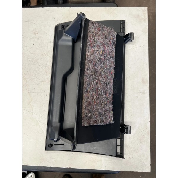 Porta Luvas L200 Triton Cinza C/detalhe 2016/2022 Original