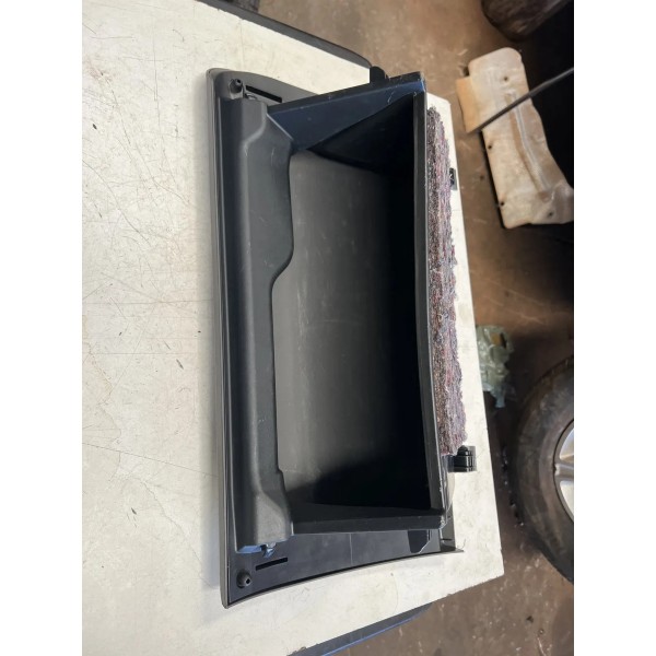 Porta Luvas L200 Triton Cinza C/detalhe 2016/2022 Original
