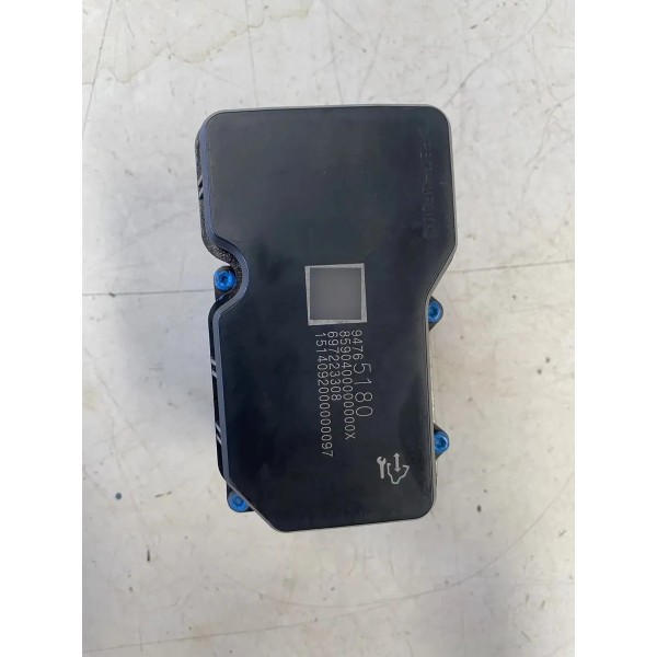Módulo Da S10 94765180 Mh